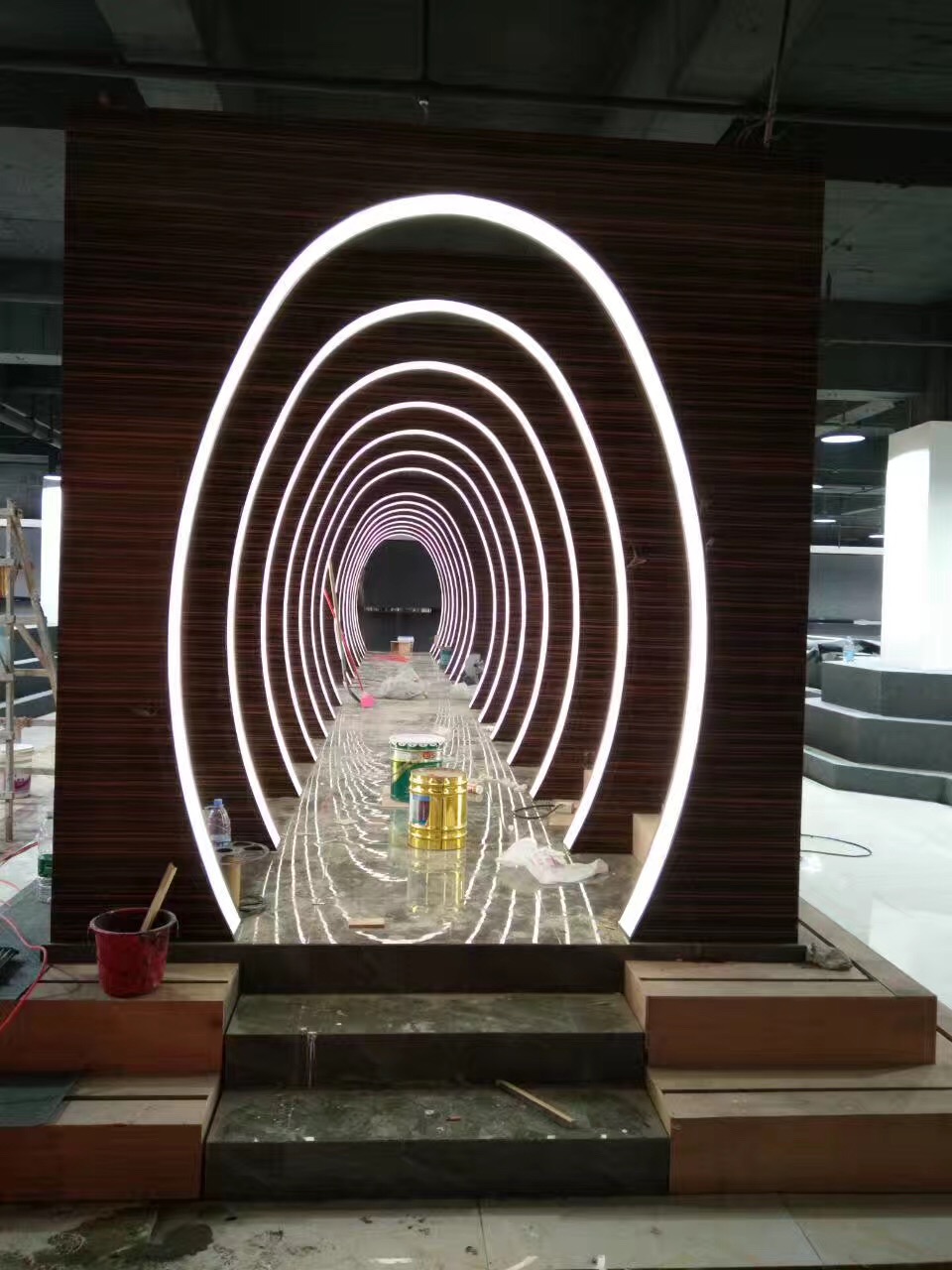 Customised Lighting Image